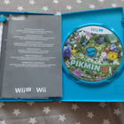 Pikmin 3 (WIIU) - pikkukuva 4