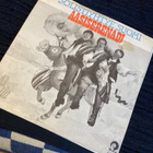 Solistiyhtye Suomi Aasiserenadi single ps 1987 - pikkukuva 1