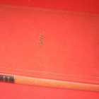 Olli : Puusta tyveen  1947 1.p. - pikkukuva 2