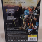 FINAL FANTASY VII: ADVENT CHILDREN 2-DISC S.E. - pikkukuva 2
