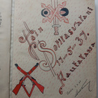 Muistoja asevelvollisuuteni ajoilta 1937 - pikkukuva 2