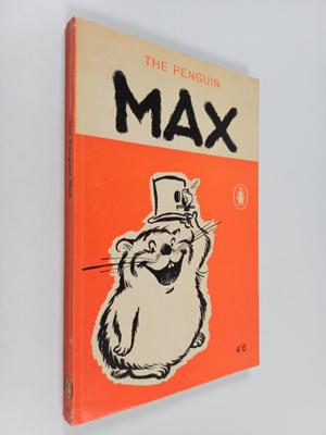 Giovannetti : Max