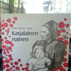 Sallinen-Gimpl : Karjalainen nainen ( 1 p. 2013 ) SIGNED - pikkukuva 1