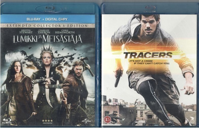2 KPL blu-ray