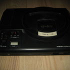 Sega Mega Drive Konsoli - pikkukuva 2