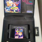 Ariel The Little Mermaid Sega Mega Drive - pikkukuva 3