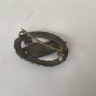 Luftwaffen laskuvarjojääkärien rintamerkki- replika - pikkukuva 3