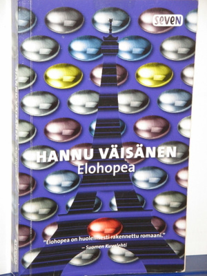 Hannu Väisänen : Elohopea