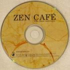 Zen Café • Piha Ilman Sadettajaa CD-Single - pikkukuva 3