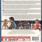 Hands of Stone  -   (Blu-ray) - pikkukuva 2