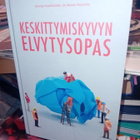 Huotilainen : Keskittymiskyvyn elvytysopas ( SIS POSTIKULU - pikkukuva 2