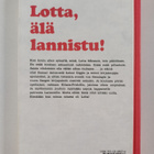 Merri Vik : Lotta, älä lannistu - pikkukuva 2