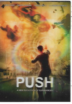 Push (DVD)