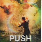 Push (DVD) - pikkukuva 1