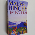 Maeve Binchy : Italian illat - pikkukuva 1