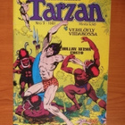 Tarzan Nro 9 / 1981 - pikkukuva 1