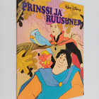 Walt Disney : Prinssi ja Ruusunen - pikkukuva 1