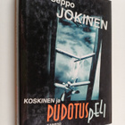 Seppo Jokinen : Koskinen ja pudotuspeli : rikosromaani - pikkukuva 1