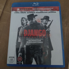 Django Unchained (Bluray) - pikkukuva 1