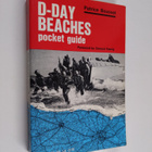 Patrice Boussel : D-Day Beaches - Pocket Guide - pikkukuva 1