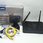 Zyxel SBG3300-N000 Wireless VDSL2 reititin - pikkukuva 1