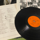 Sons of Champlin: Welcome to the Dance 1973 LP - pikkukuva 3