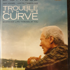 Trouble with the curve DVD (Clint Eastwood) - pikkukuva 1