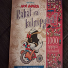 AKU ANKKA Rahat vai polkupyörä? - pikkukuva 2