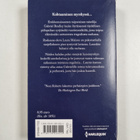 Nora Roberts : Gabrielin enkeli - pikkukuva 2