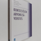 Mika Kallio : Kiinteistöjen arvonlisäverotus - pikkukuva 1