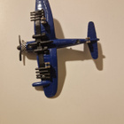 Zylmex Marines A116 22WR F4U-4 - pikkukuva 3