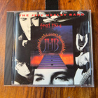 The Jeff Healey Band - Feel This cd - pikkukuva 1