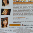 BIG LOVE 1. KAUSI DVD - pikkukuva 2