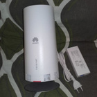 5G Huawei N5368x - 5G CPE MAX + tarvittessa sisäteline +7e - pikkukuva 2