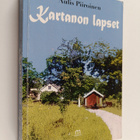 Aulis Piiroinen : Kartanon lapset : romaani - pikkukuva 1