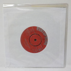 THE BEATLES - A HARD DAY'S NIGHT RED PARLOPHONE VG+ 7" - pikkukuva 2