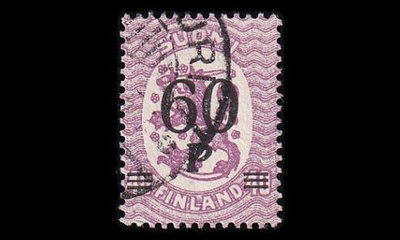 95 o M-17 60/40p (1921)