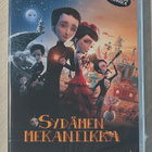 Sydämen mekaniikka (2013) animaatio (UUSI) - pikkukuva 1