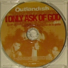 Outlandish • I Only Ask Of God PROMO CD-Single - pikkukuva 4