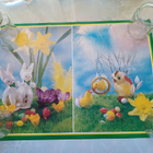 Pääsiäisjuliste 60cm x 44cm - pikkukuva 1