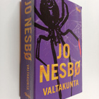 Jo Nesbö : Valtakunta - pikkukuva 1