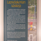 Kati-Pupita Mattila : Lapsidiakonian käsikirja - pikkukuva 2