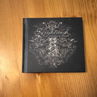 NIGHTWISH - Endless Forms Most Beautiful CD - pikkukuva 1