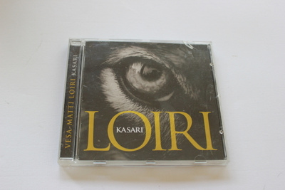 Loiri: Kasari