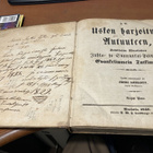 ANDERS BJÖRKQVIST USKON HARJOITUS AUTUUTEEN 1849 - pikkukuva 2