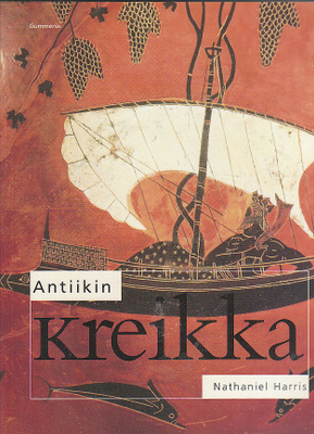 Nathaniel Harris : Antiikin Kreikka