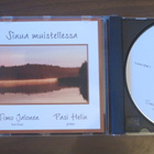 Timo Jalonen & Pasi Helin: Sinua muistellessa CD - pikkukuva 1