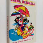 Mary Ellen Barret : Linna hiekalla - pikkukuva 1