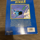 Aku Ankka - Avaruusasema Ankka - pikkukuva 2