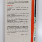 Maj Rehbinder : Bess ratsastusleirillä - pikkukuva 2
